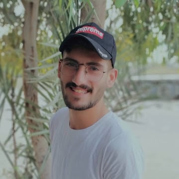 عمر ابو شنب's profile picture