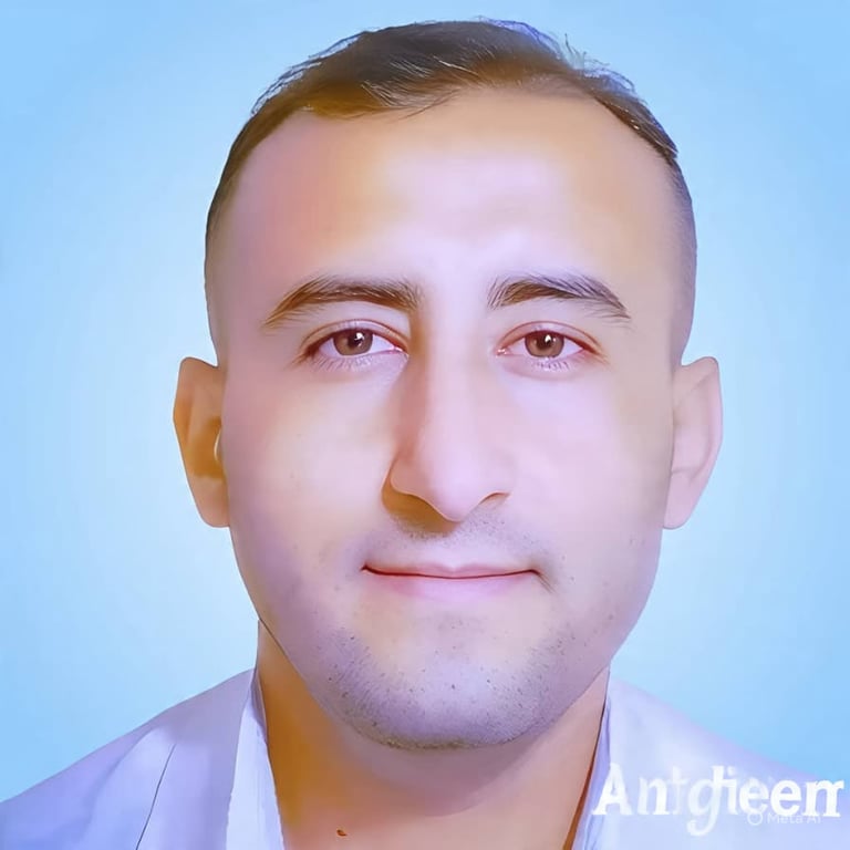 يزن البعداني's profile picture