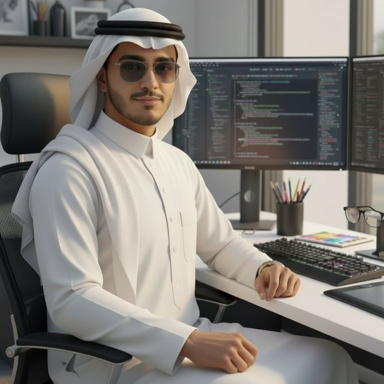 Abdulaziz Hasan 's profile picture