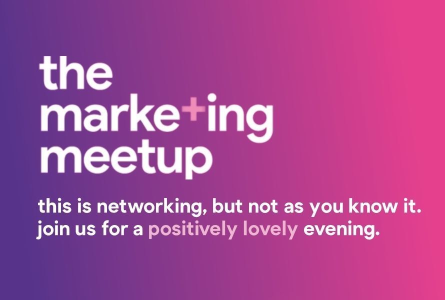 Strategic Foresight in Marketing: The Marketing Meetup Genève