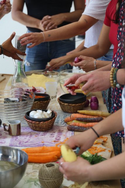 Tamales