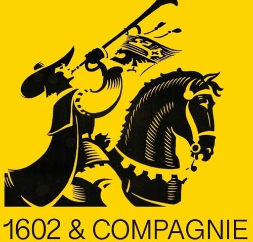 Exposition 1602 & Compagnie