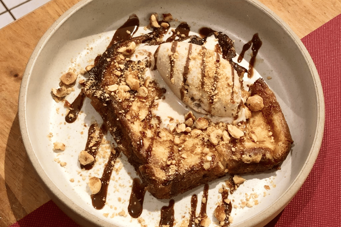 Bistrot du Lion d’Or