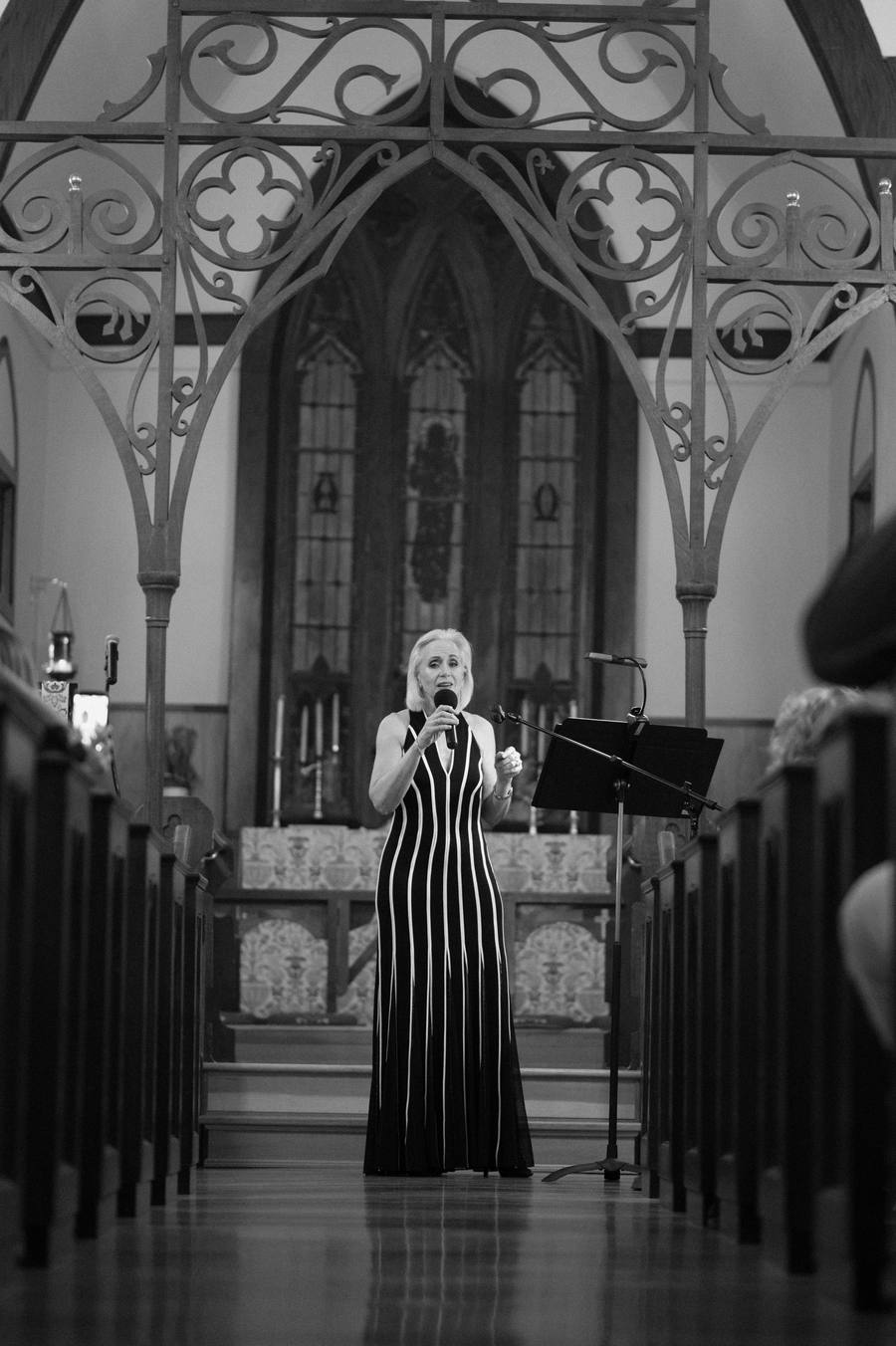 An Evening of Music in Support of North Star House Interiors