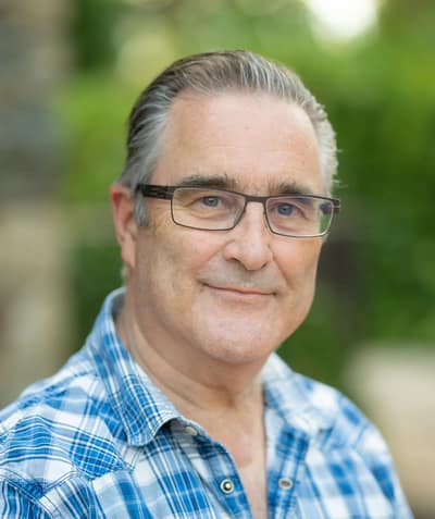 Derek Cheeseman