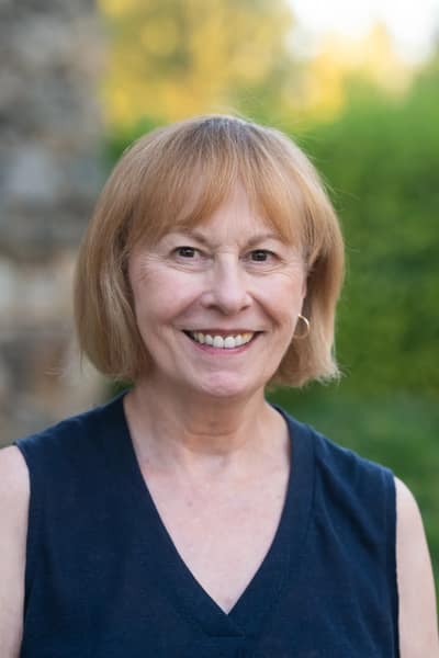 Lois Hensel
