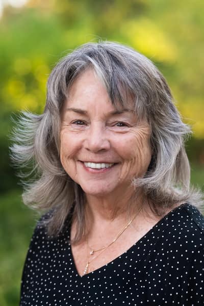 Paula Campbell