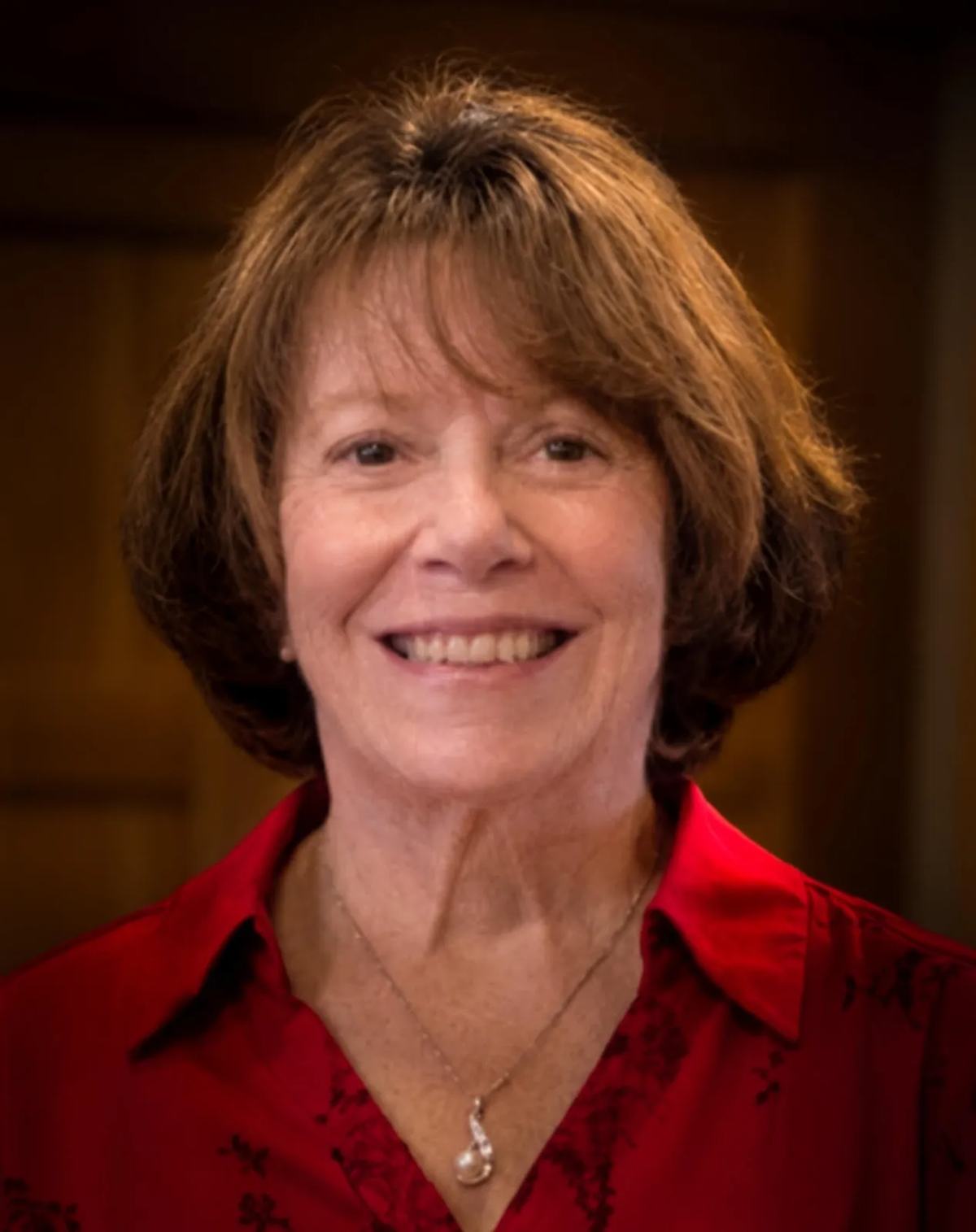 Betzi Hart Headshot