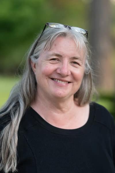 Jennifer McGuire