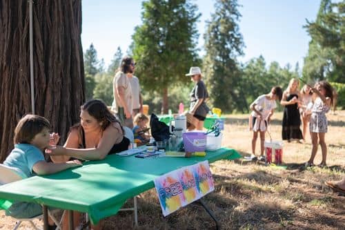 Volunteers Needed for Midsummer Festival