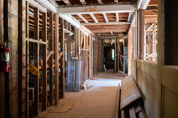 What’s New at the North Star House: Projects, Progress & Preservation — July 2025