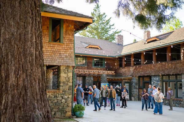Celebrating Creativity at North Star House: May Arts Council Creative Meetup