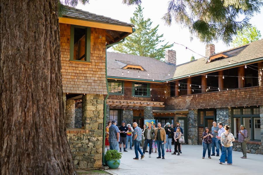 Celebrating Creativity at North Star House: May Arts Council Creative Meetup