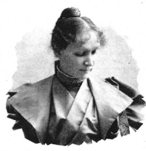 Mary Hallock Foote: Author & Illustrator