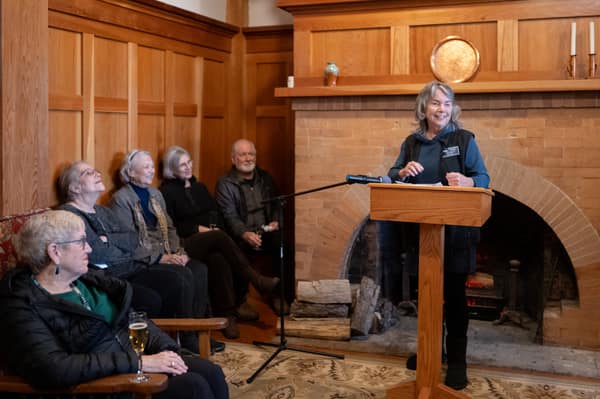 Celebrating a Milestone: North Star House Receives National Recognition