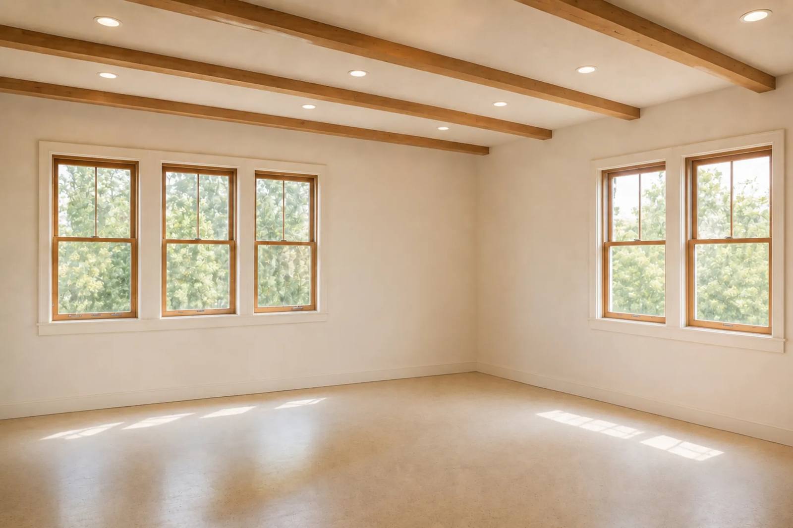workshop space for nevada county arts transitional image