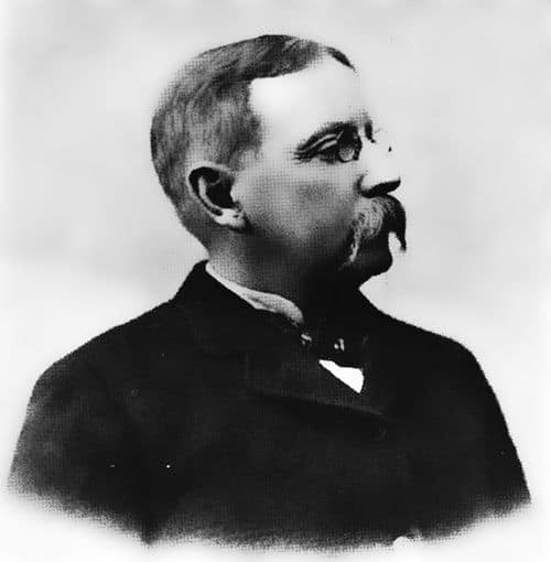 Arthur De Wint Foote: Inventor & Visionary