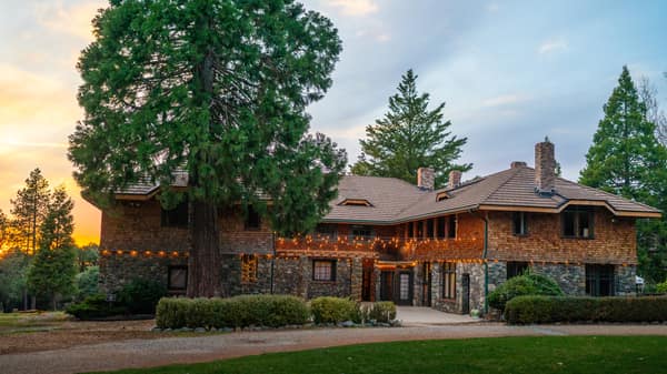 Legacy Giving: Support Historic Preservation