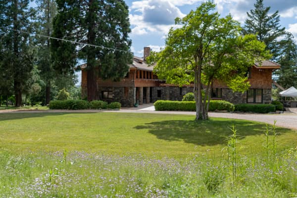 Sponsor Spotlight: New Wave Green Helps North Star House Grow New Life with Native Hedgerow