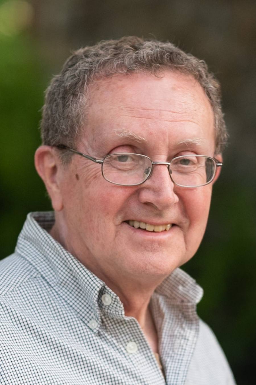 Ken Underwood: New Board President of North Star Historic Conservancy