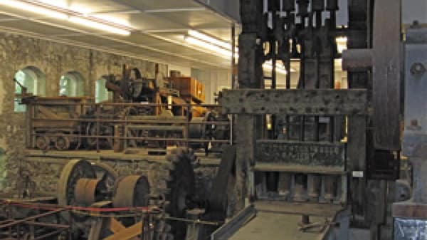 North Star Mine and North Star House: California Gold Mining History Preserved