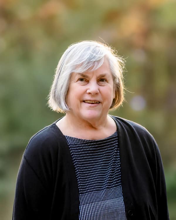 Remembering Joan Clappier: A Cherished Member of the North Star House Community