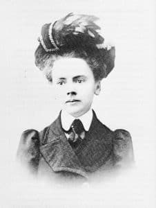 Julia Morgan: Decorated Architect