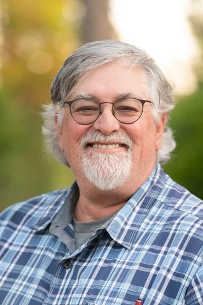 Richard Hill