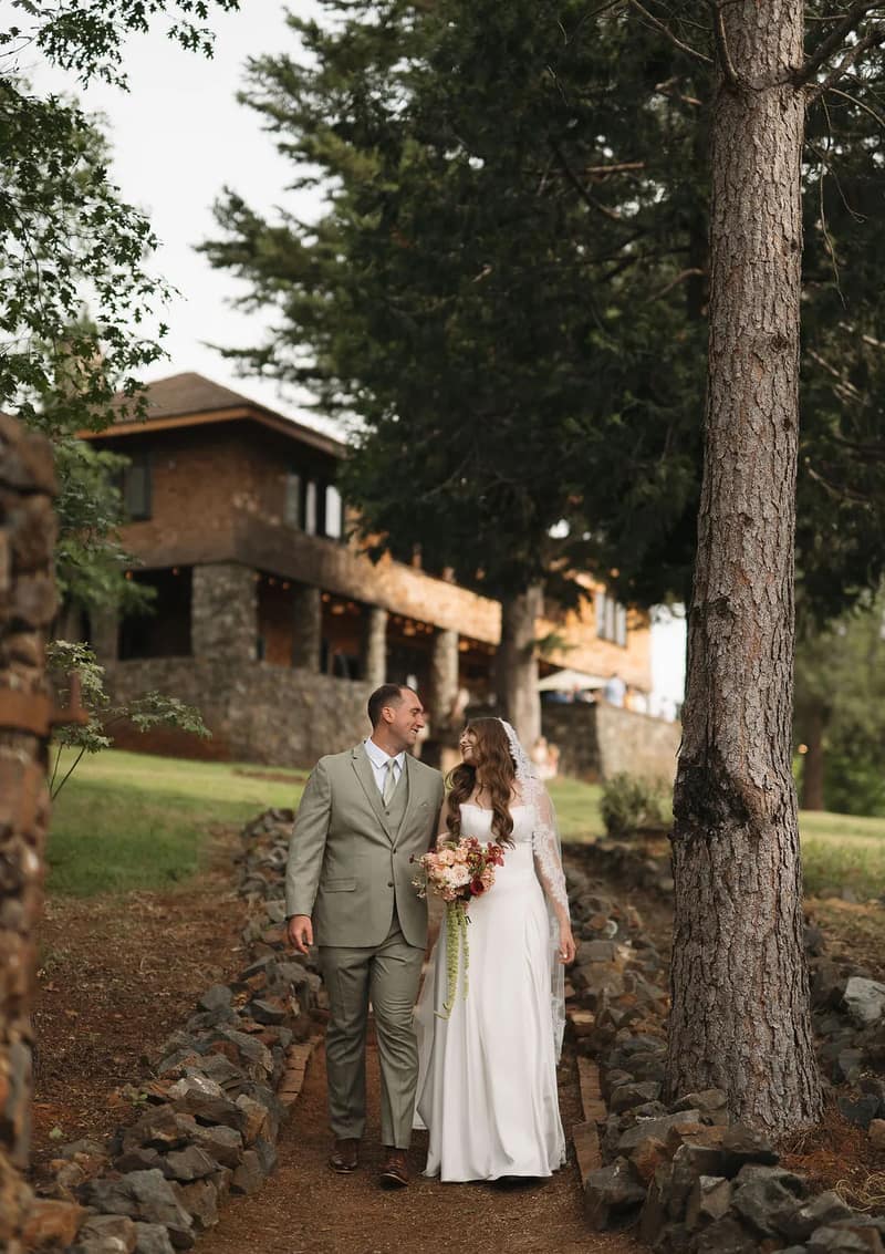 A Midsummer Daydream event at North Star House