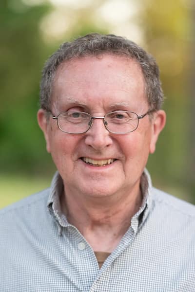 Ken Underwood