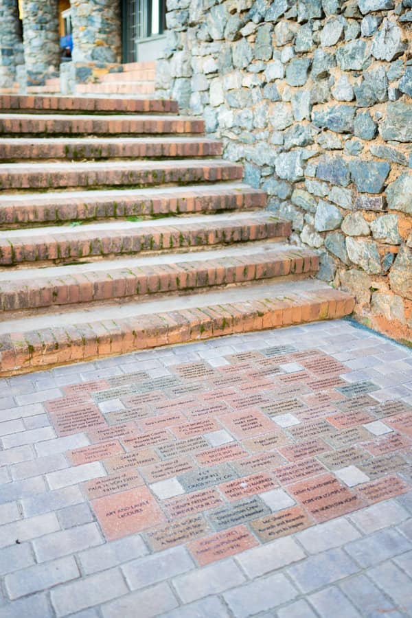 Leave Your Mark at North Star House with an Engraved Memorial Brick