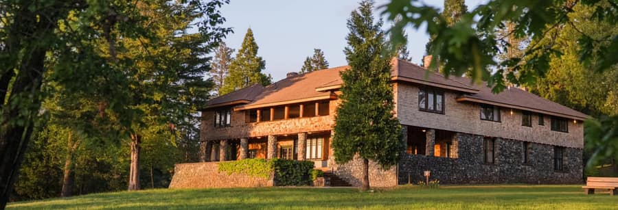 Things to Do in Grass Valley, CA: Visit the Historic North Star House