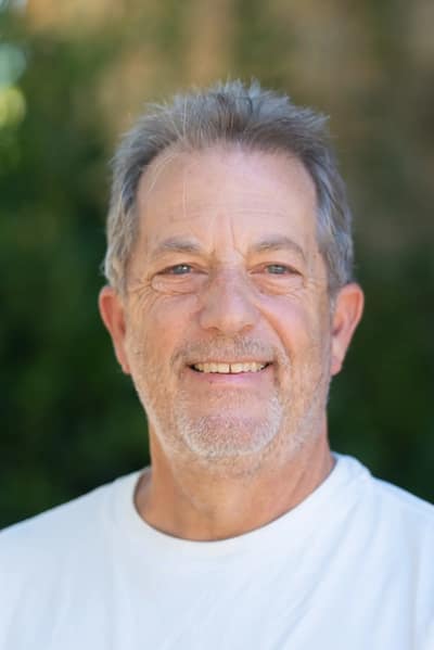Jeffrey Cereghino