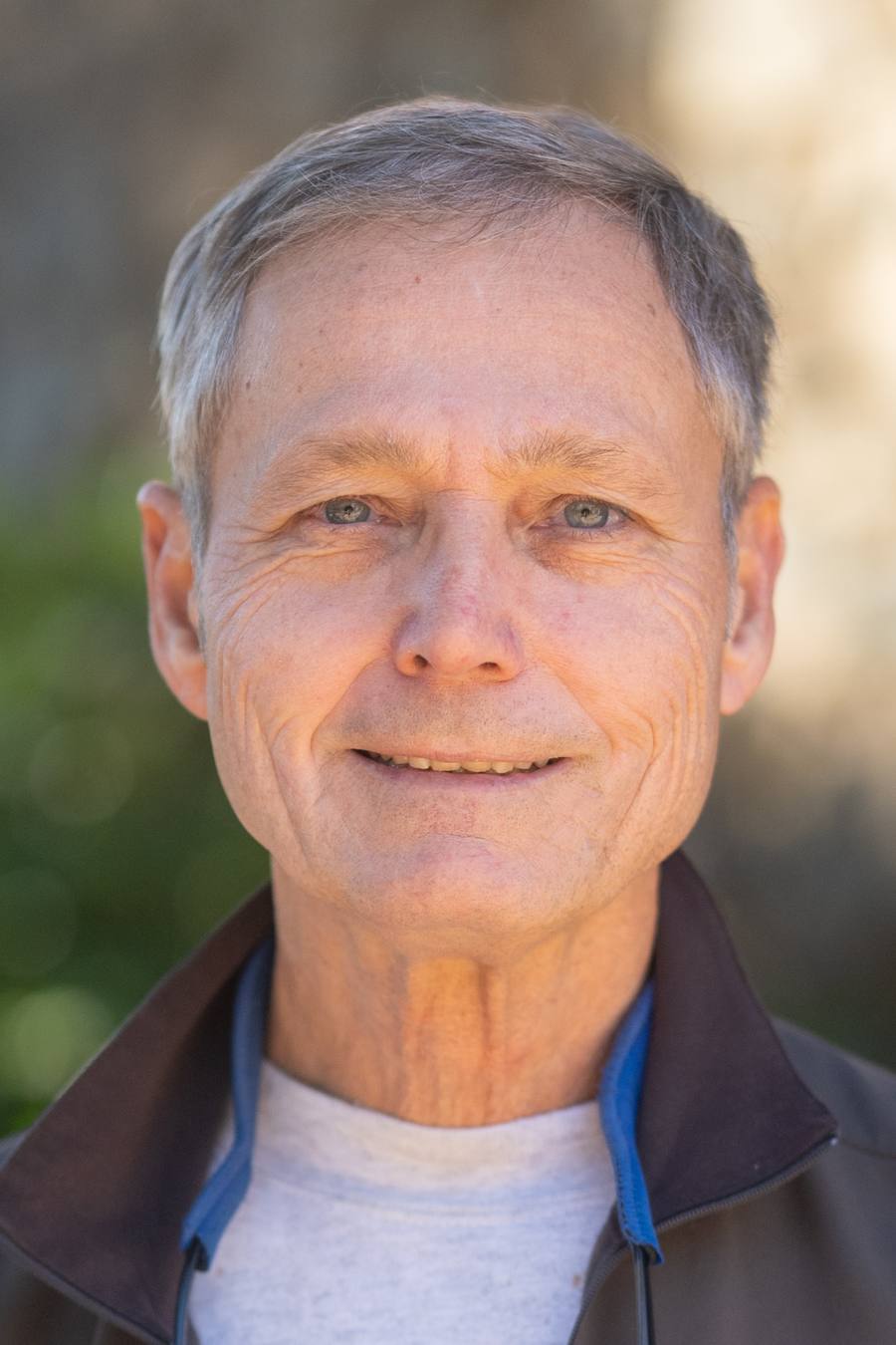 The Next Chapter: Andy Wright Leads Second-Floor Construction at the North Star House