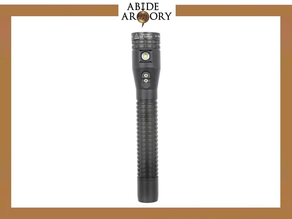 Bayco Products Nightstick NSR9944XL Metal Duty/Personal-Size Dual-Light-img-0