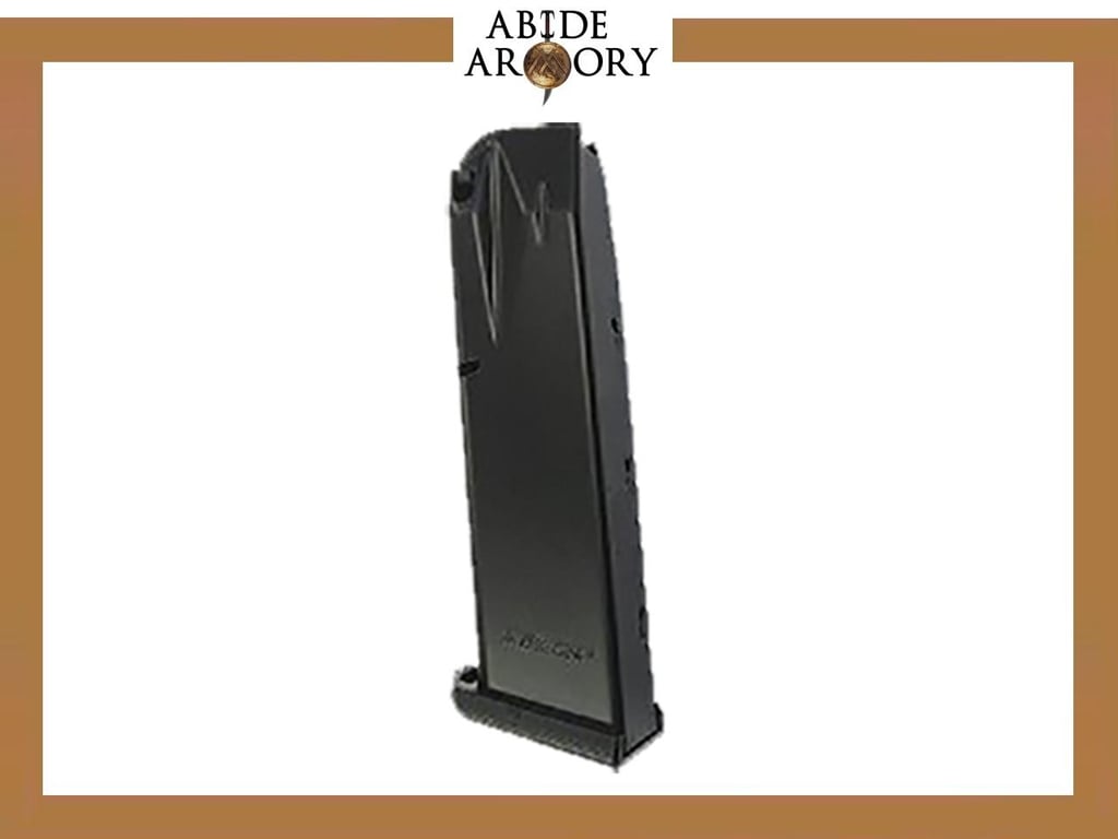Mec-Gar Usa W for Beretta 96FS MGPB9613AFC-img-0