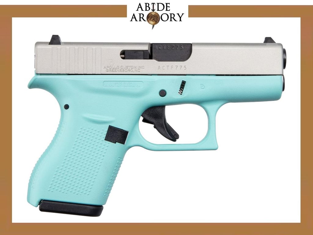 Glock 42-img-0