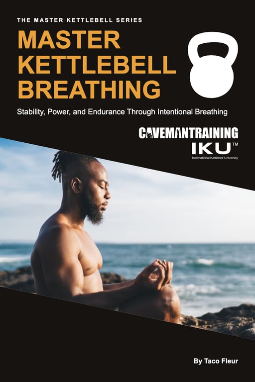 Master Kettlebell Breathing
