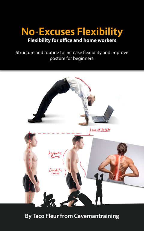 No Excuses Flexibility