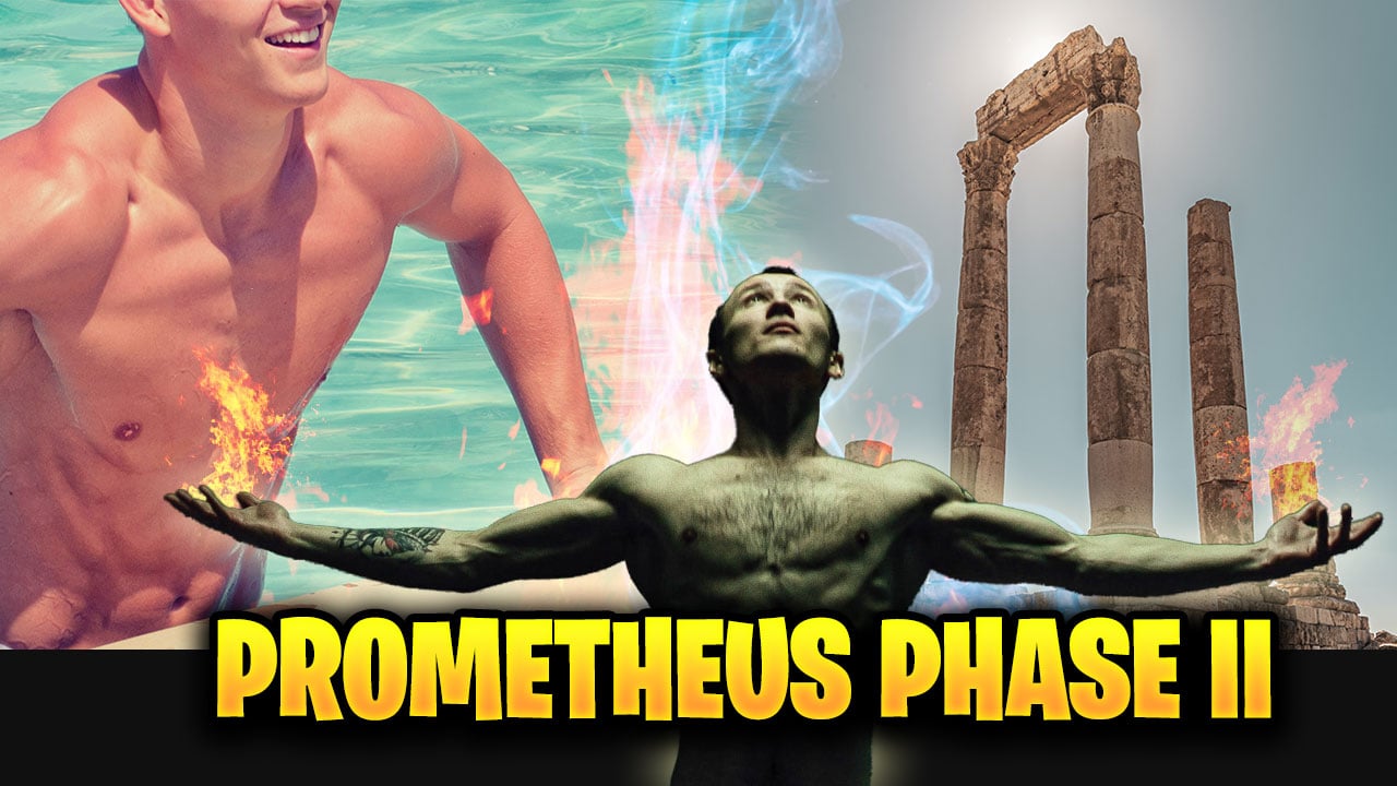 Prometheus Phase II
