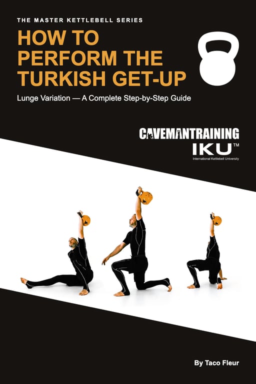 How To Perform The Turkish Get-Up