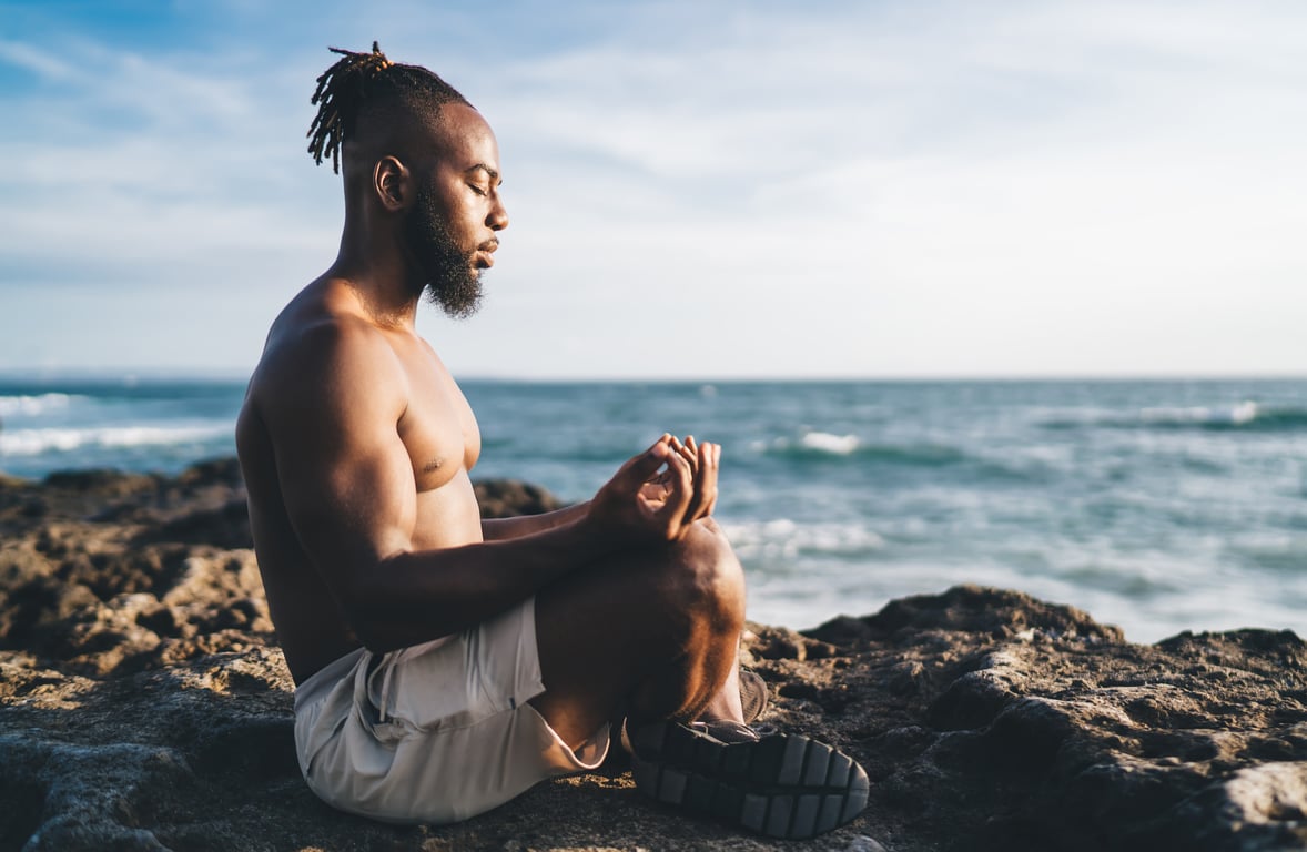 Master Kettlebell Breathing