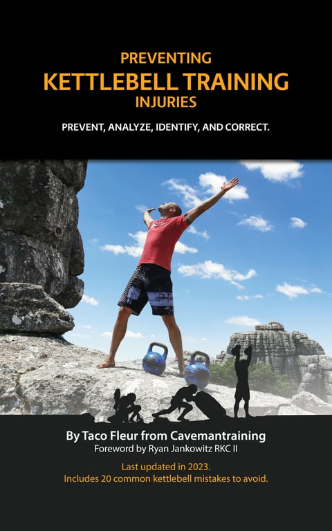 Preventing Kettlebell Training Injuries
