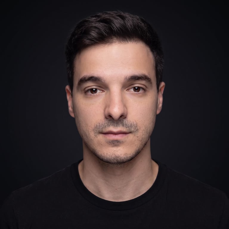 JP Pimienta