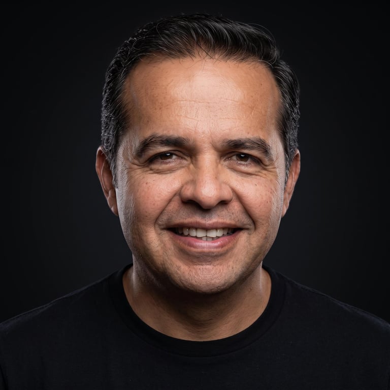 Hugo Pimienta