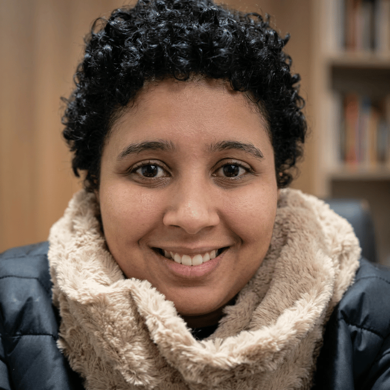 Foto de Louise Suelen