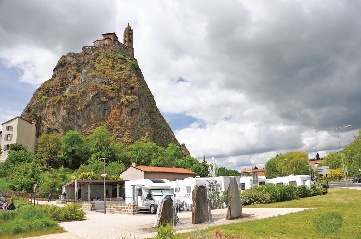 AIGUILHE