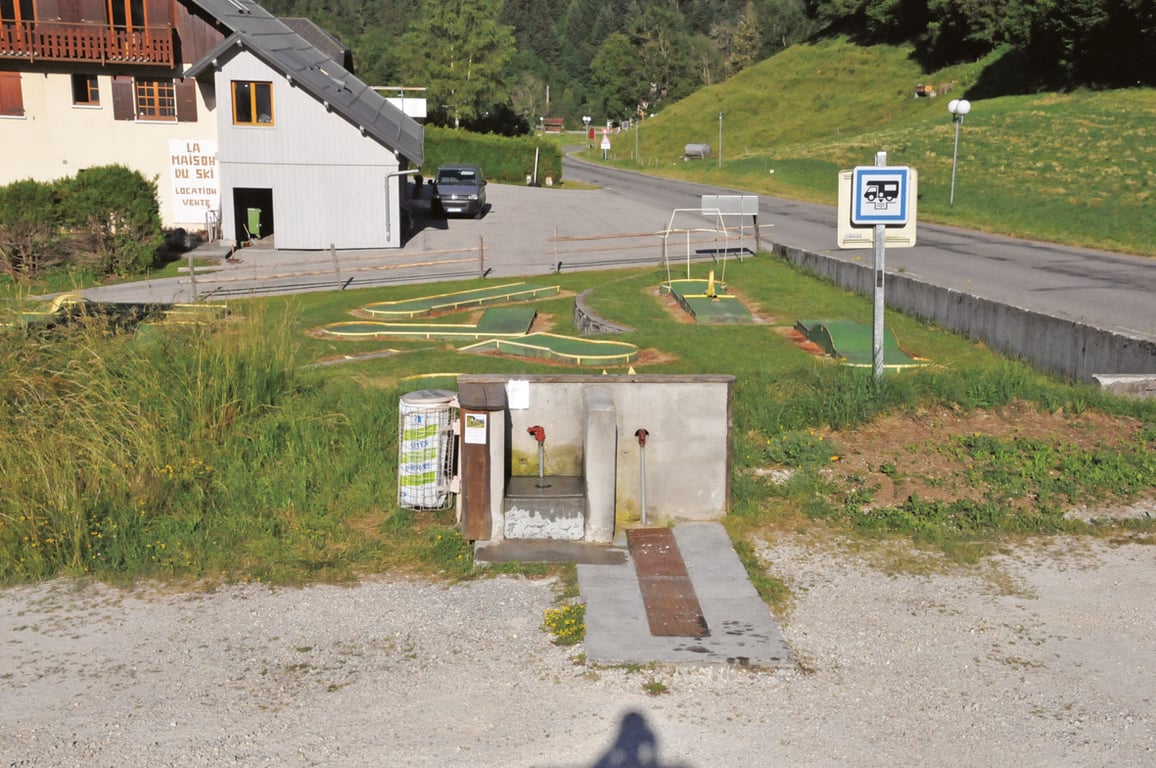 AILLON LE JEUNE - Photo 2
