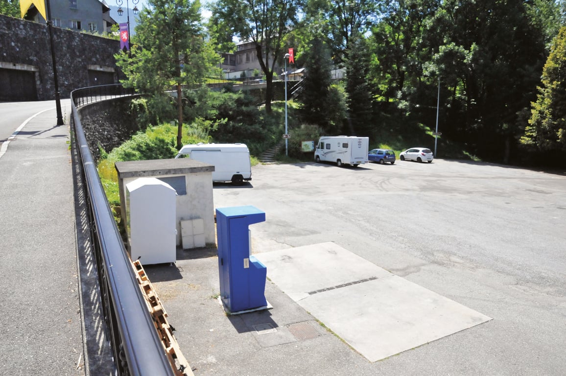 ALBERTVILLE / CONFLANS - Photo 2