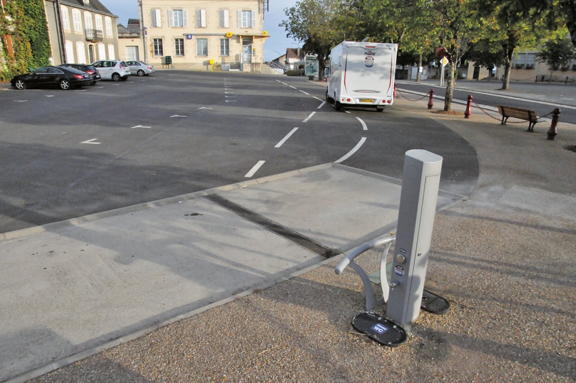 AIGURANDE - Photo 2